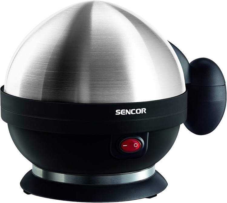 تخم مرغ پز سنکور 380 وات Sencor SEG720BS