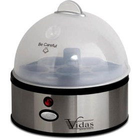 تخم مرغ پز ویداس مدل VIR5013