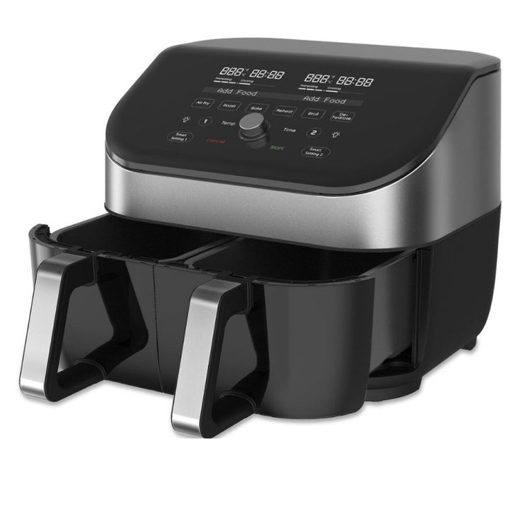 سرخ کن دوقلو اینستنت مدل INSTANT Vortex Plus DAF8132SS