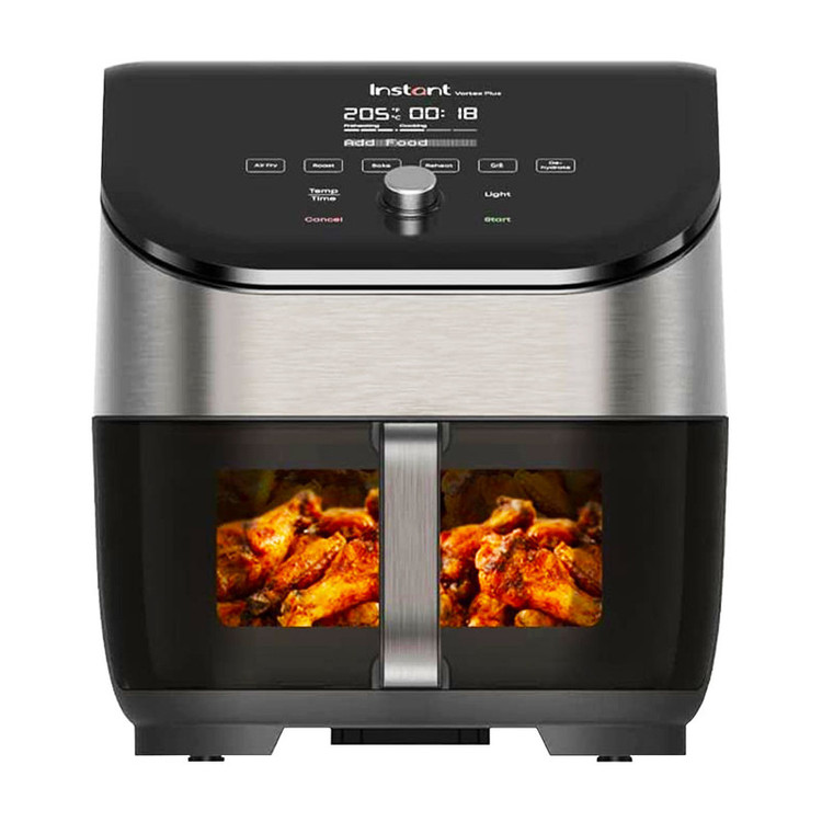 سرخ کن اینستنت مدل INSTANT AFB6112SS