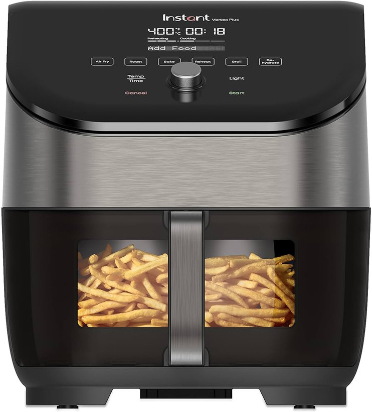 سرخ کن اینستنت مدل INSTANT AFB6112SS
