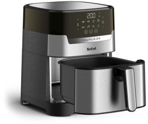 سرخ کن تفال مدل TEFAL EY505