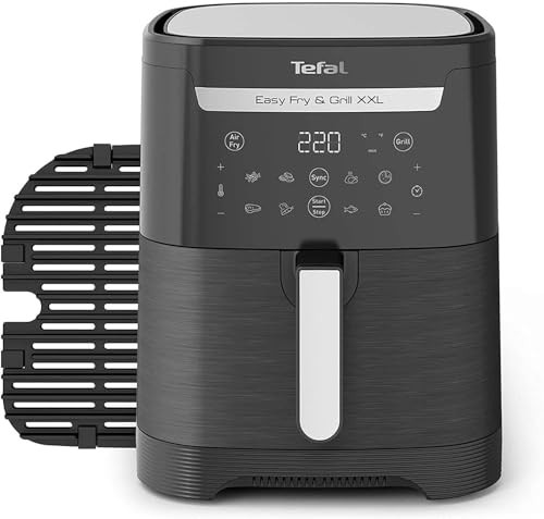 سرخ کن تفال مدل TEFAL EY505
