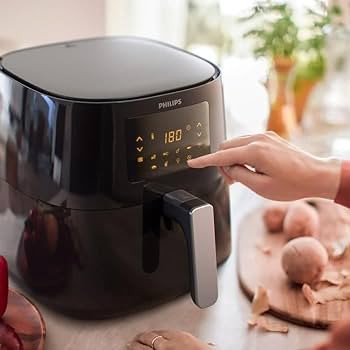 سرخ کن فیلیپس مدل HD9270 اصلی