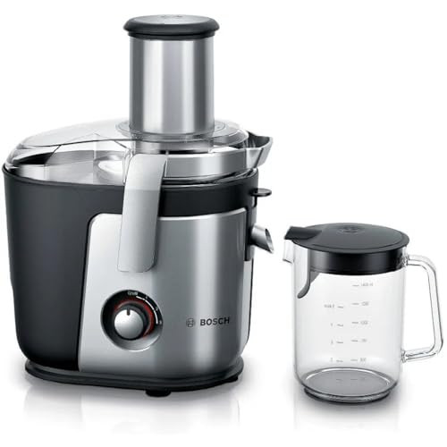 آبمیوه گیری بوش مدل MES4010 + تضمین اصالت کالا