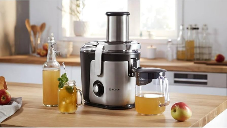 آبمیوه گیری بوش مدل MES4010 + تضمین اصالت کالا
