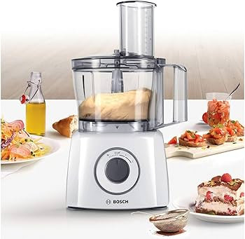 غذاساز بوش مدل MCM3100W