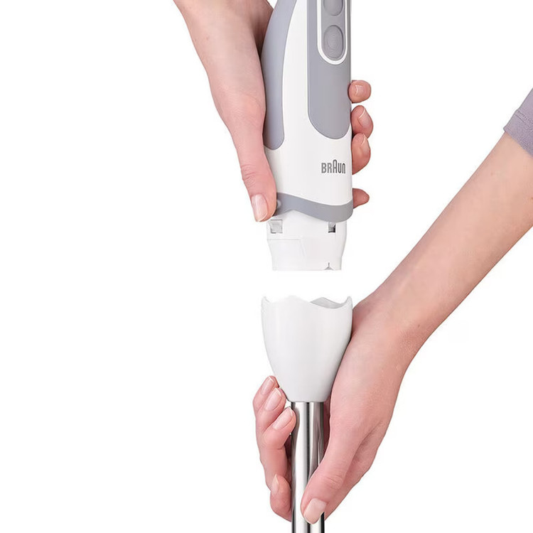گوشت کوب برقی براون ا MQ5200 Hand Blender Braun