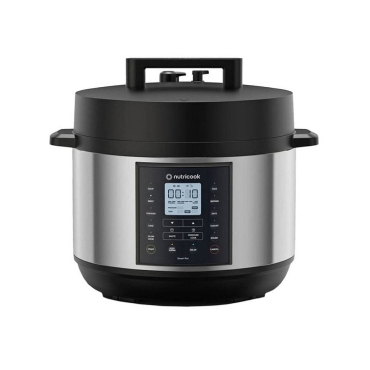 زودپز برقی نوتریکوک مدل NC-SP210L ا Nutricook