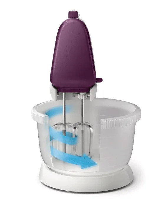 همزن فیلیپس مدل ا Philips HR3745/01 Mixer