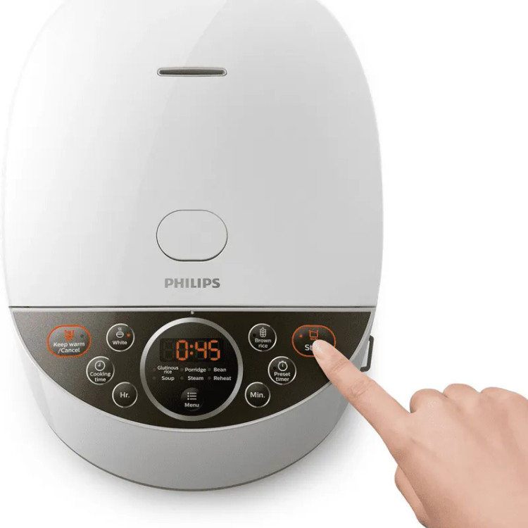 پلوپز فیلیپس مدل HD4515