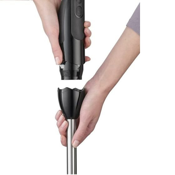 گوشت کوب برقی براون مدل BRAUN MQ3135 BK