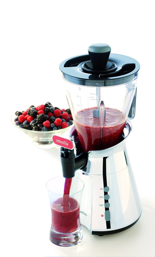 مخلوط کن کنوود مدل KENWOOD SB266