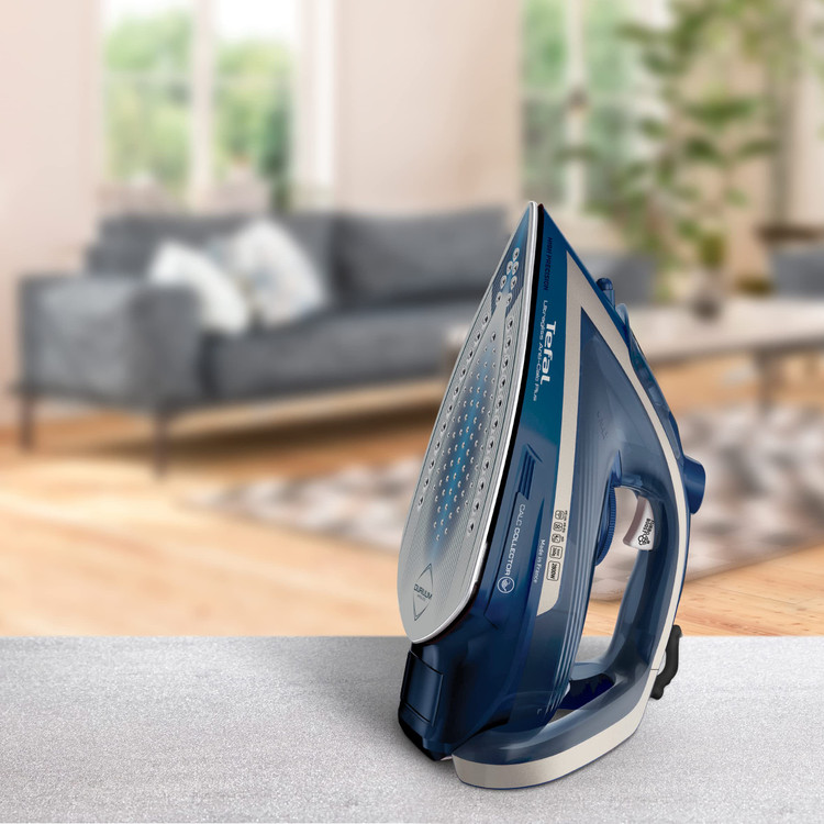 اتو بخار تفال مدل TEFAL FV6830