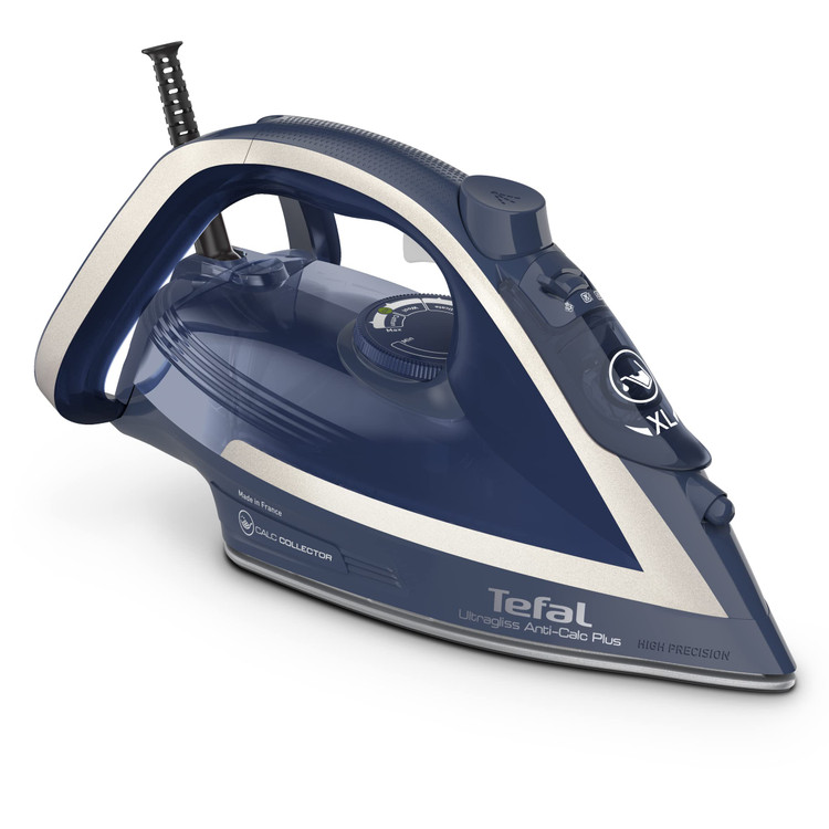 اتو بخار تفال مدل TEFAL FV6830
