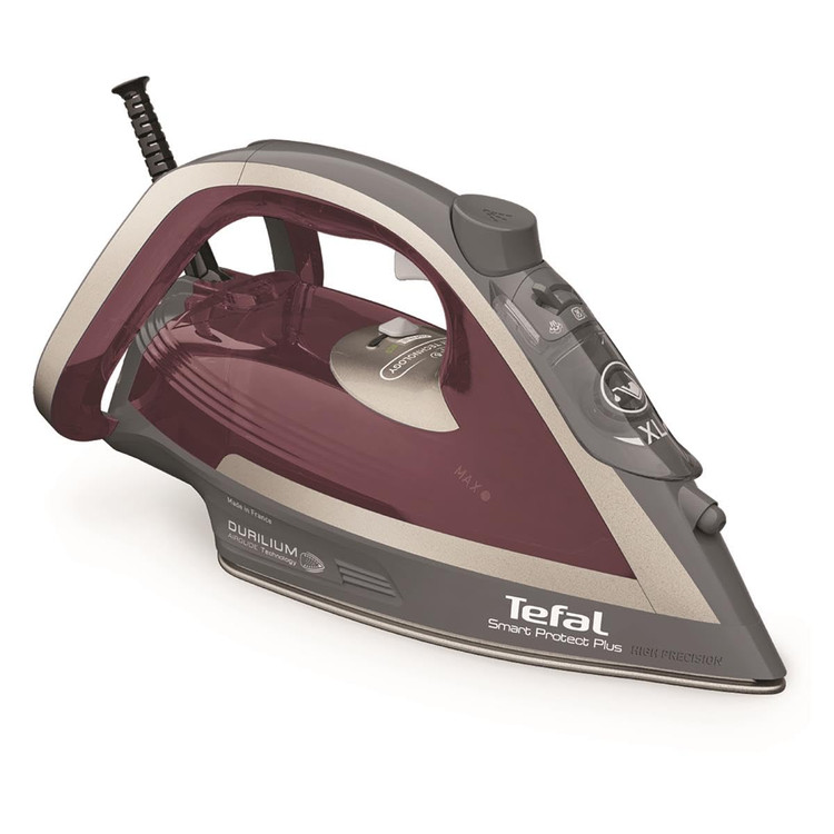 اتو بخار تفال مدل TEFAL FV6870