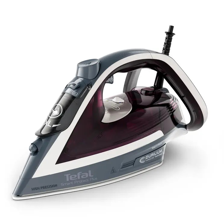 اتو بخار تفال مدل TEFAL FV6870