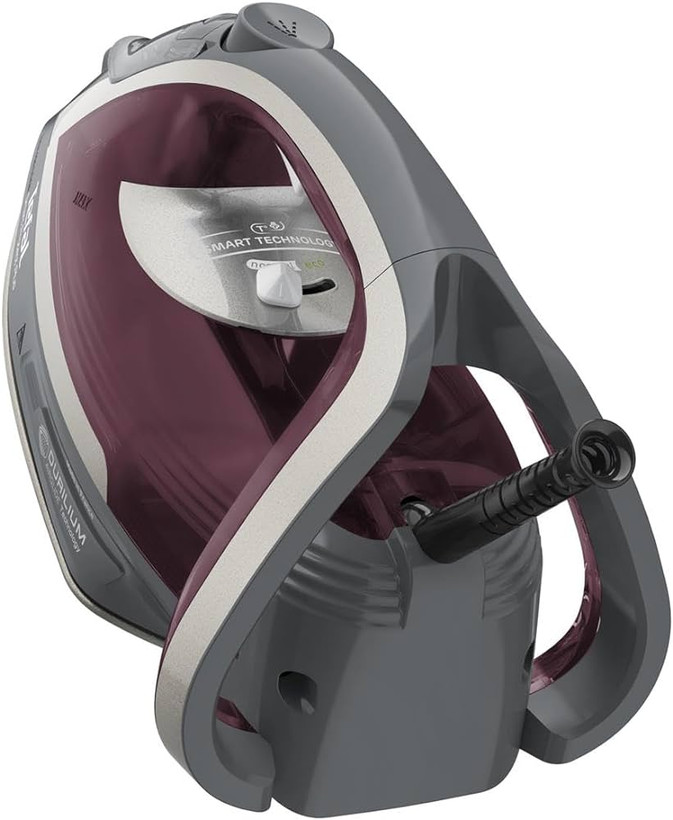 اتو بخار تفال مدل TEFAL FV6870
