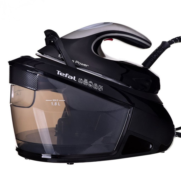 اتو مخزن دار تفال TEFAL SV 8062