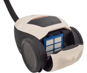 جاروبرقی آاگ مدل VX82-1-ALR