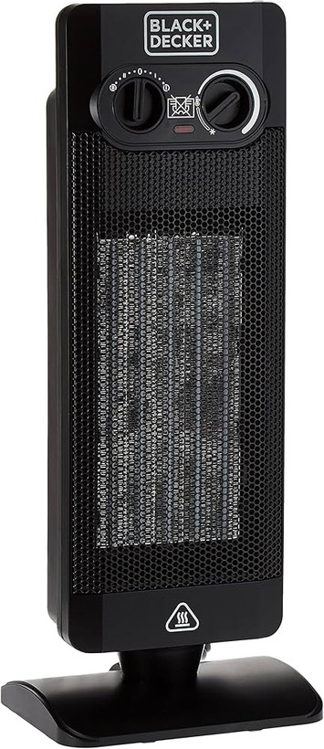 فن هیتر بلک اند دکر مدل HX340