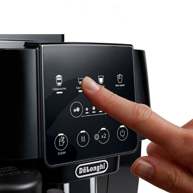 اسپرسو ساز تمام اتوماتیک دلونگی ECAM 220.60