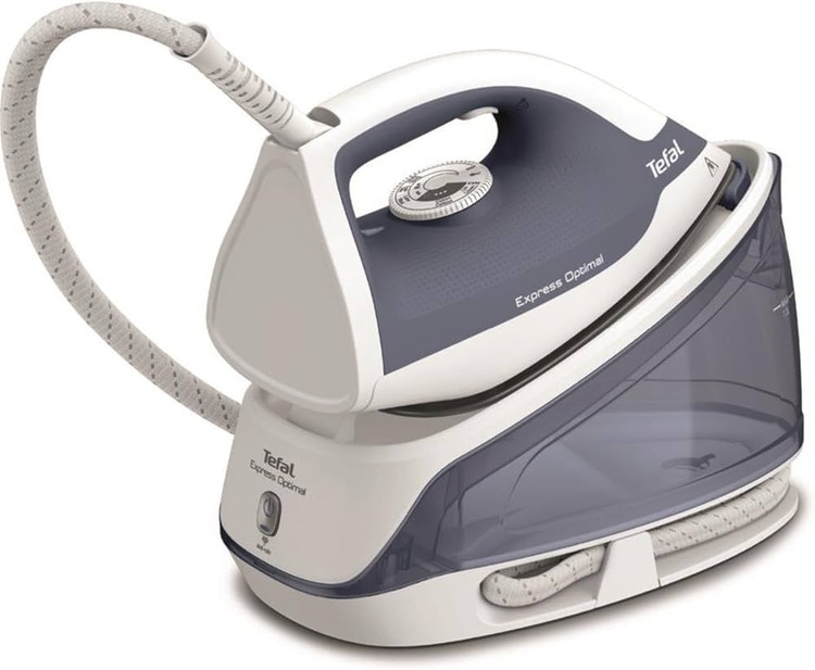 اتو مخزن دار تفال مدل TEFAL SV4110