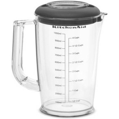 گوشت کوب برقی کیچن اید مدل KitchenAid 5KHBV83E