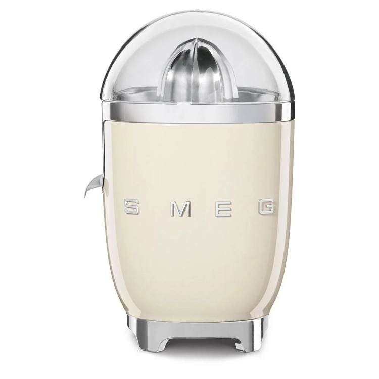 آب مرکبات گیری اسمگ مدل SMEG CJF01CR