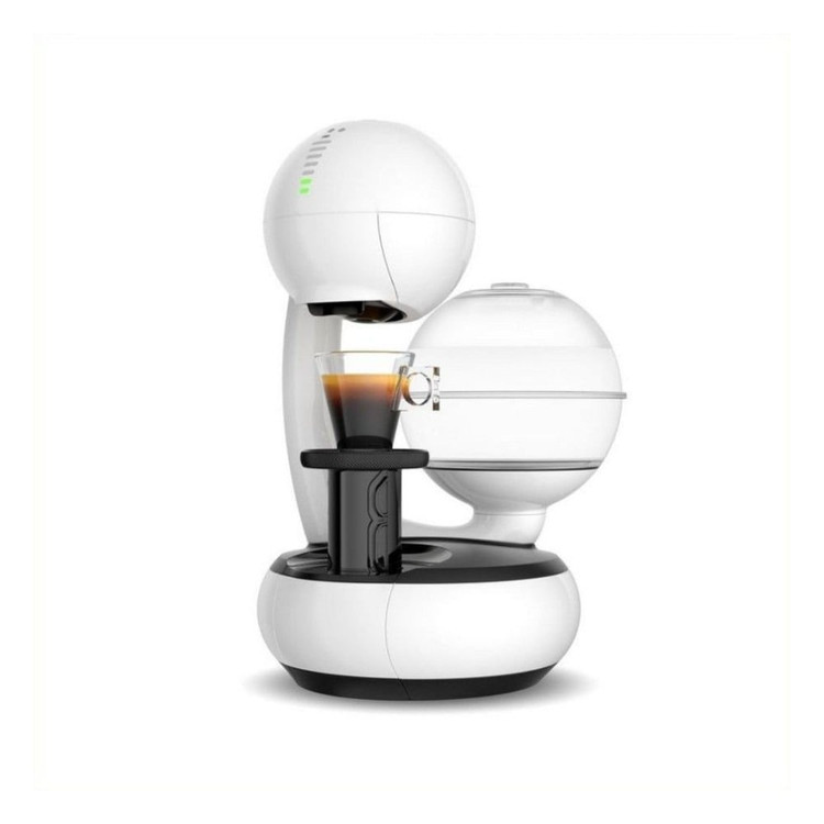 نسپرسو ساز دولچه گوستو دلونگی مدل DeLonghi Dolce Gusto Esperta