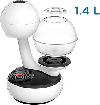 نسپرسو ساز دولچه گوستو دلونگی مدل DeLonghi Dolce Gusto Esperta
