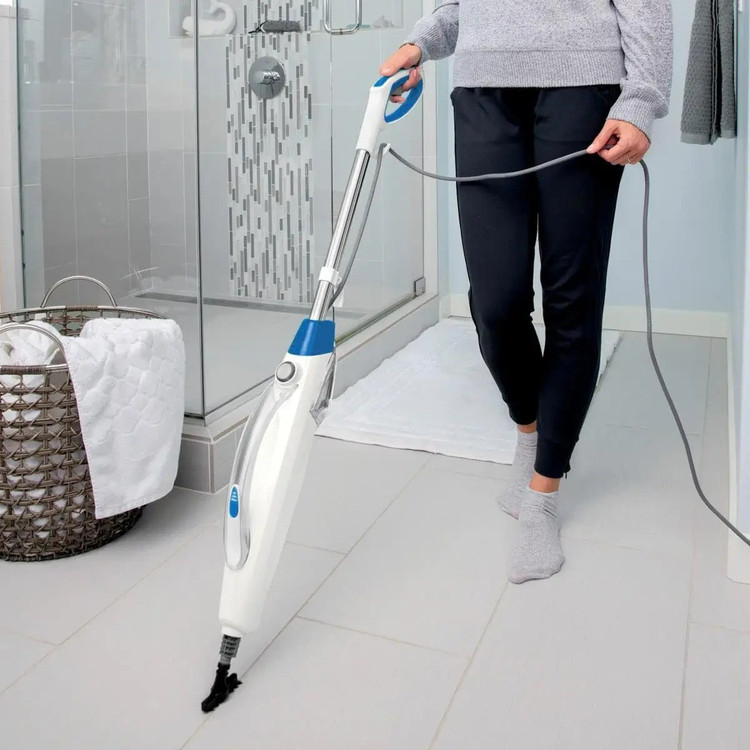 بخارشوی بیسل مدل POWERFRESH 3004z آمریکایی قدرتمند 10 کاره