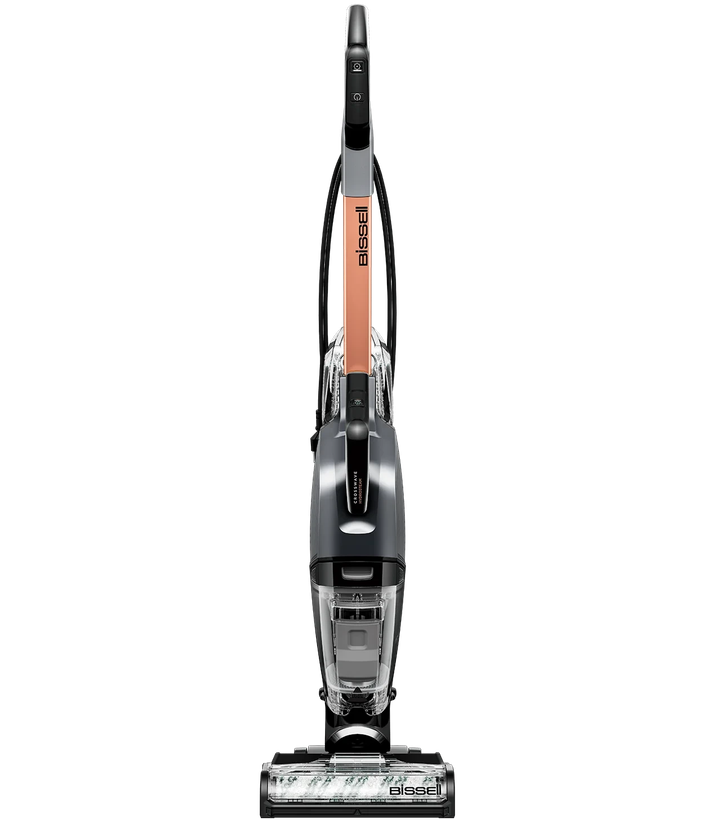 جاروبرقی بیسل مدل Crosswave HydroSteam