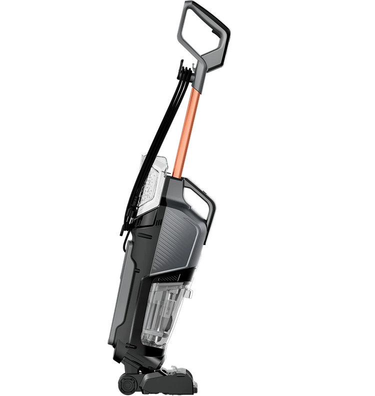 جاروبرقی بیسل مدل Crosswave HydroSteam