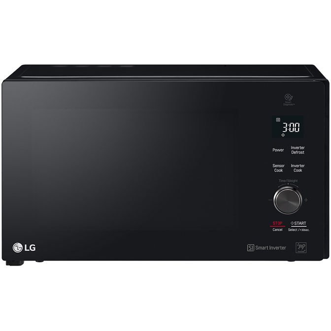 مایکروویو ال جی 42 لیتری MH 8265