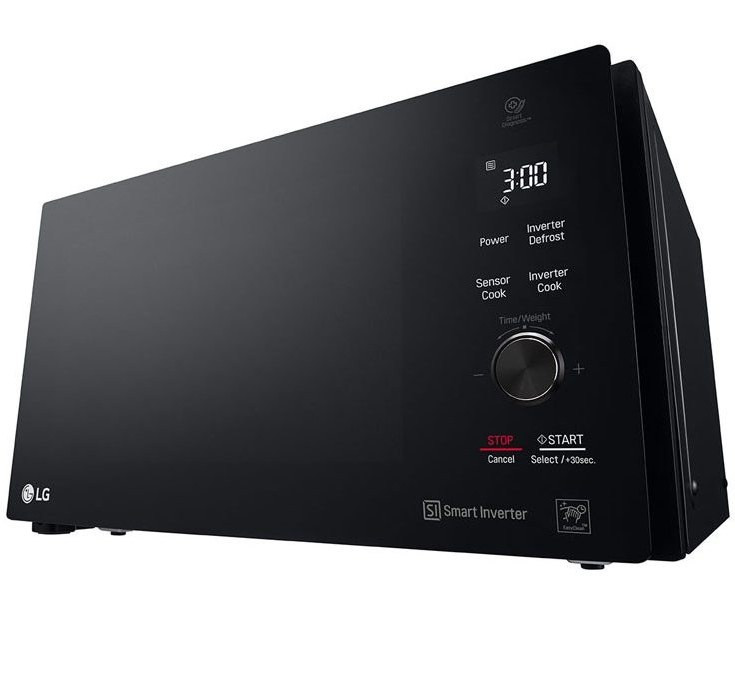 مایکروویو ال جی 42 لیتری MH 8265