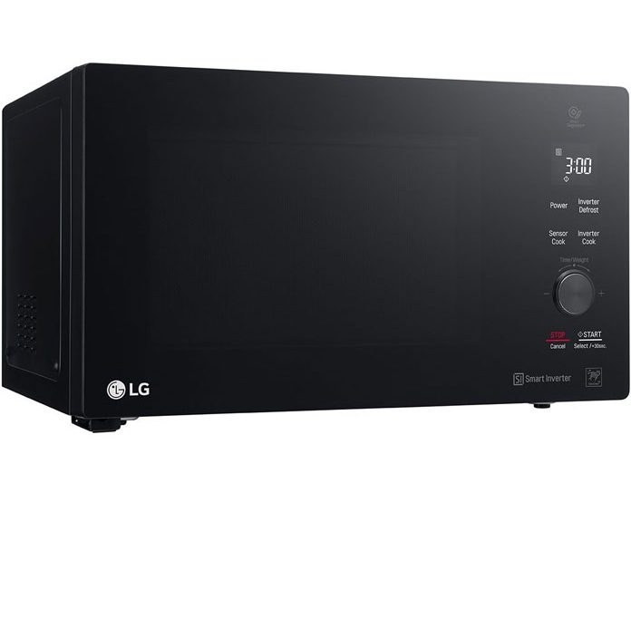 مایکروویو ال جی 42 لیتری MH 8265