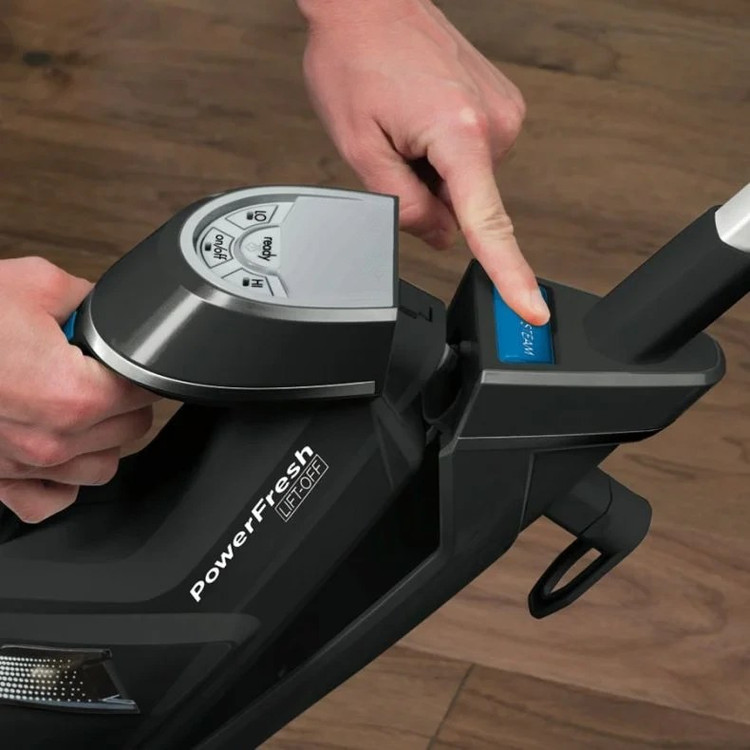 بخارشوی بیسل مدل POWERFRESH LIFT OFF1897E