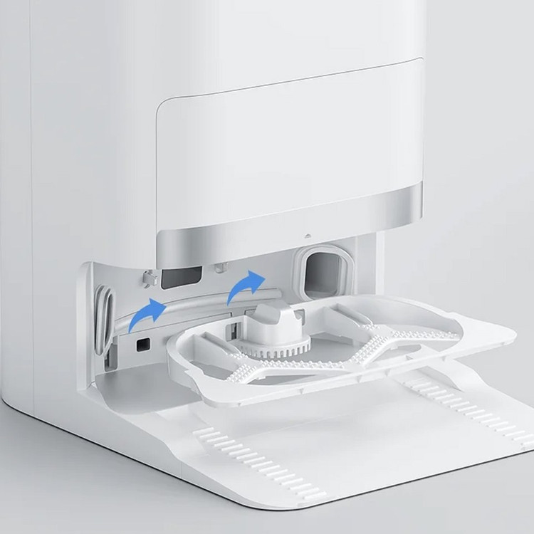 جارورباتیک شیائومی مدل Xiaomi Robot Vacuum X20 pro