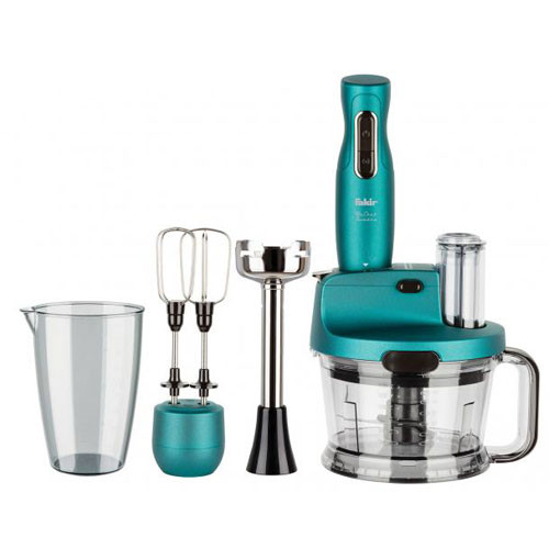 گوشت کوب برقی فکر مدل FAKIR MR CHEFF QUADRO