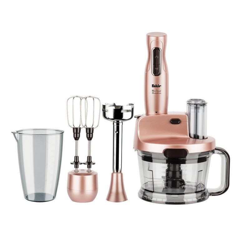 گوشت کوب برقی فکر مدل FAKIR MR CHEFF QUADRO