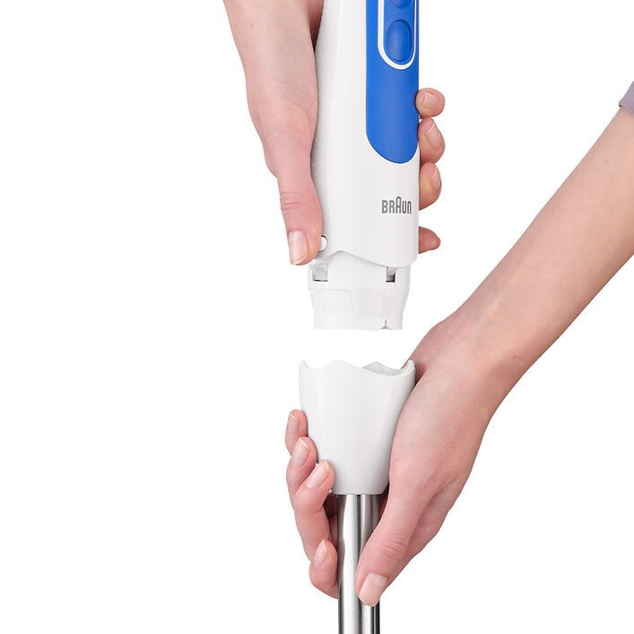 گوشت کوب برقی براون مدل BRAUN MQ3038