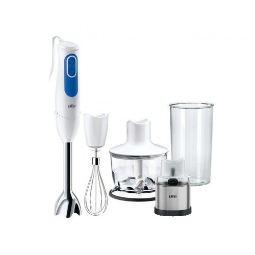 گوشت کوب برقی براون مدل BRAUN MQ3038