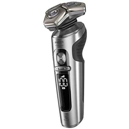ریش تراش فیلیپس Philips SP9871 شارژر وایرلس + ضمانت اصالت و سلامت ظاهری و برقی