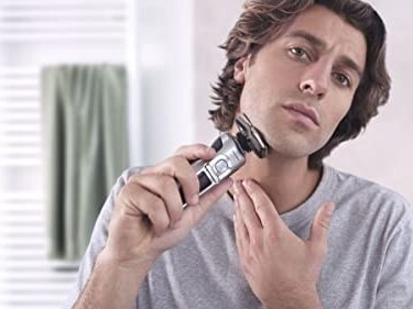 ریش تراش فیلیپس Philips SP9871 شارژر وایرلس + ضمانت اصالت و سلامت ظاهری و برقی