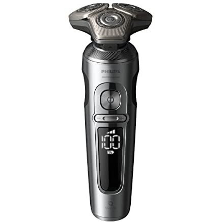 ریش تراش فیلیپس Philips SP9871 شارژر وایرلس + ضمانت اصالت و سلامت ظاهری و برقی