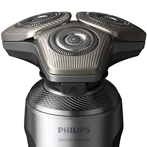 ریش تراش فیلیپس Philips SP9871 شارژر وایرلس + ضمانت اصالت و سلامت ظاهری و برقی