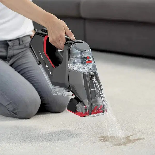 لکه بر شارژی بیسل مدل stain Eraser 2005z