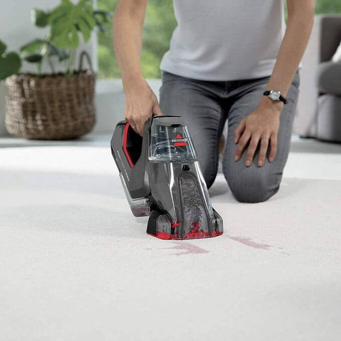 لکه بر شارژی بیسل مدل stain Eraser 2005z