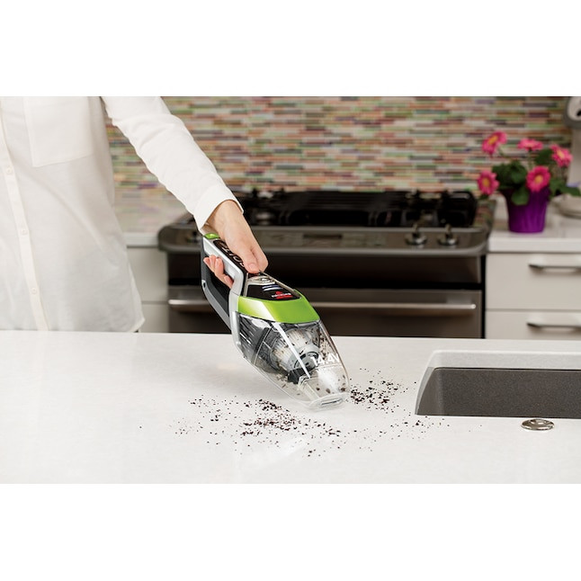 جارو شارژی بیسل multi reach 25v bissel 1132z